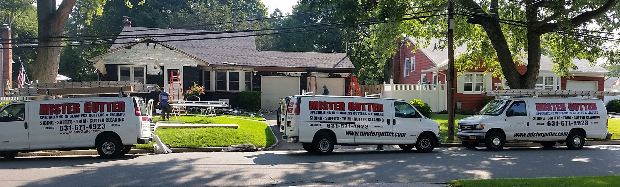 Mister Gutter Images